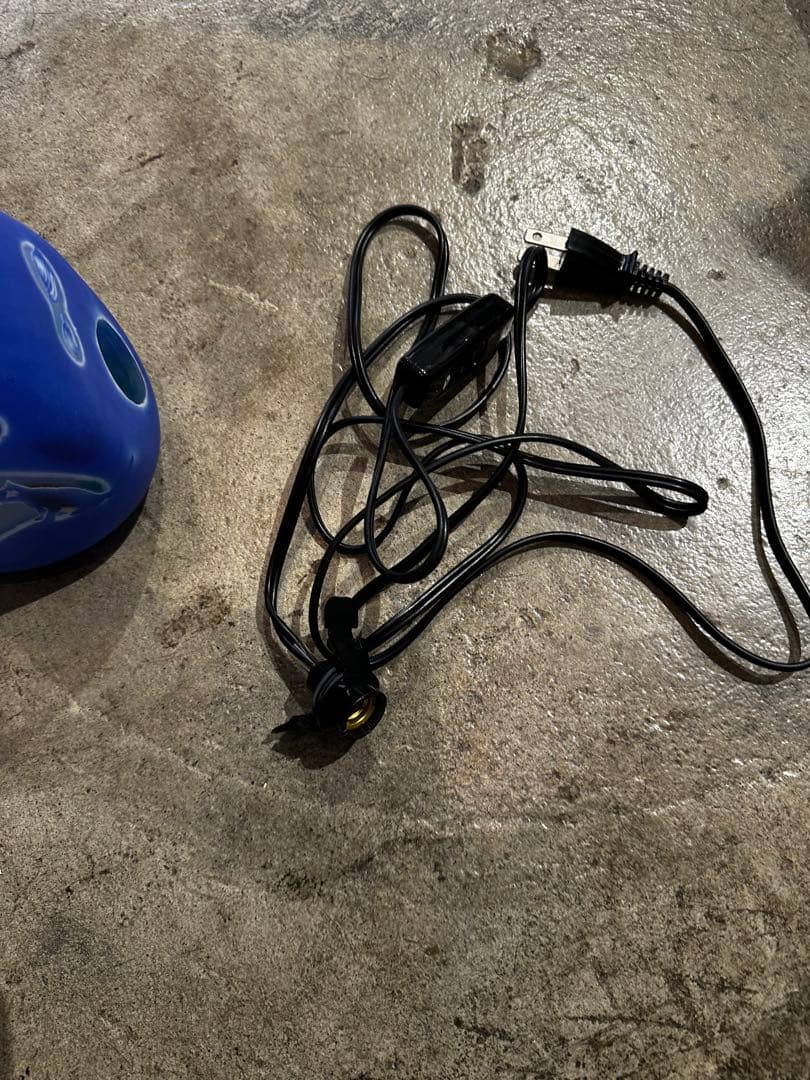 工芸品ガラスランプ製金魚オブジェ高城健治、高城美和子こもれびガラス工房