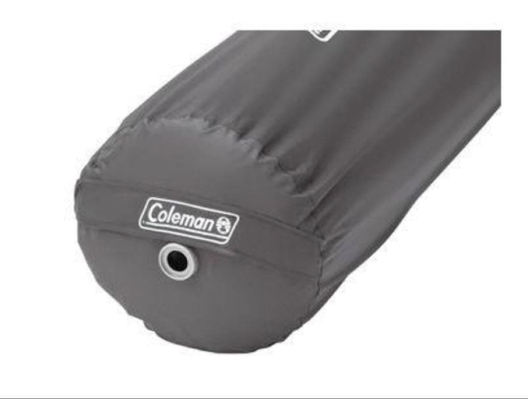 コールマン　インフレーターマット　ダブル