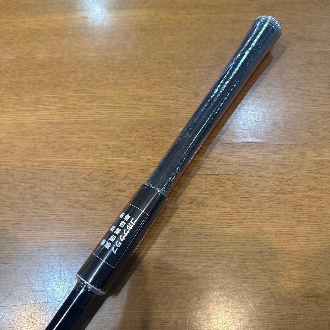 新品未使用！Qi4D ドライバー 9.0° REAX MR60 S