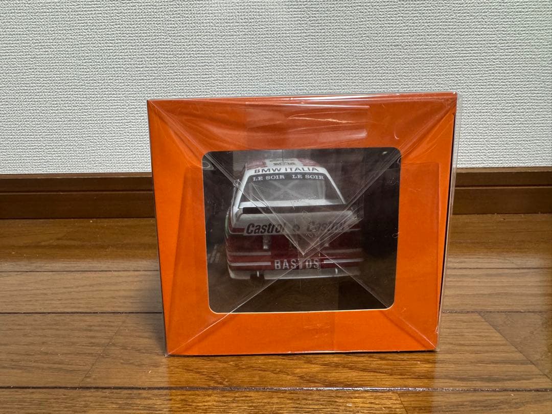 ixo/イクソ  E30 M3 1991年