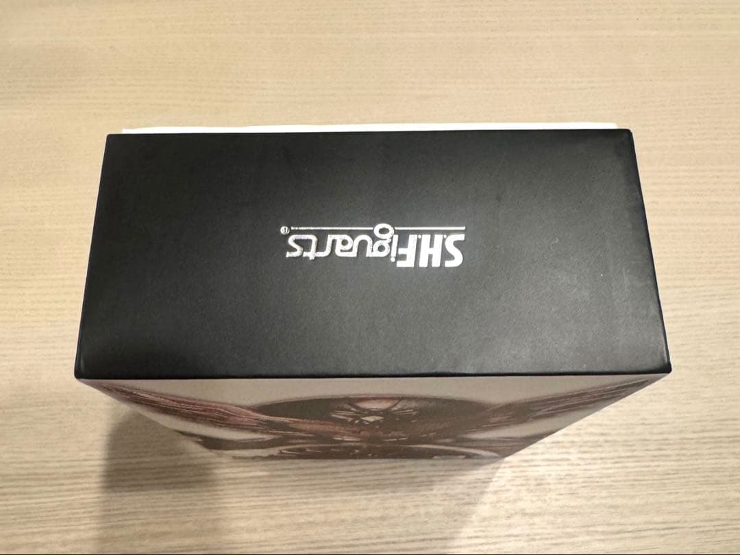 【最終値下げ】（未開封）真骨彫製法　仮面ライダーオーズ タジャドルコンボ