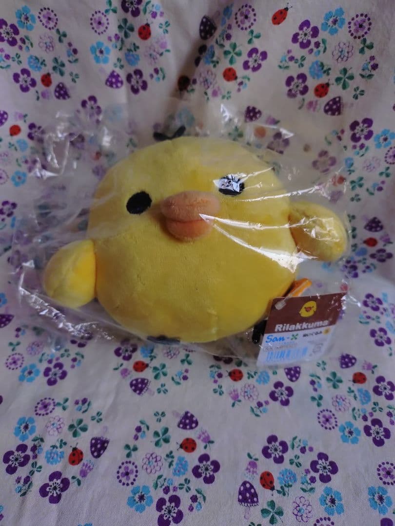 リラックマ ぬいぐるみセット