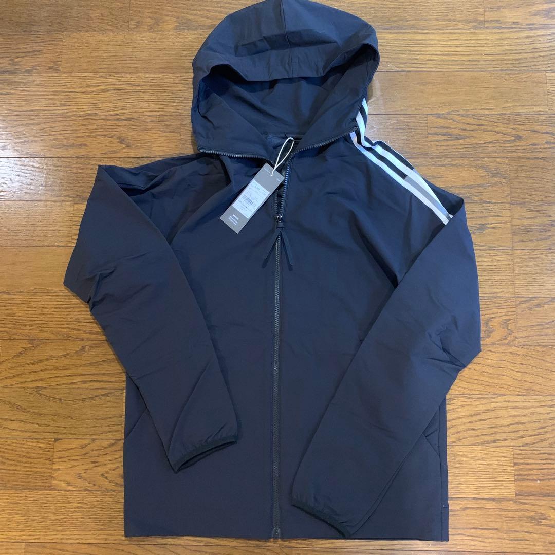 アディダス　ジャケット　ロングパンツ　上下セット　Lサイズ