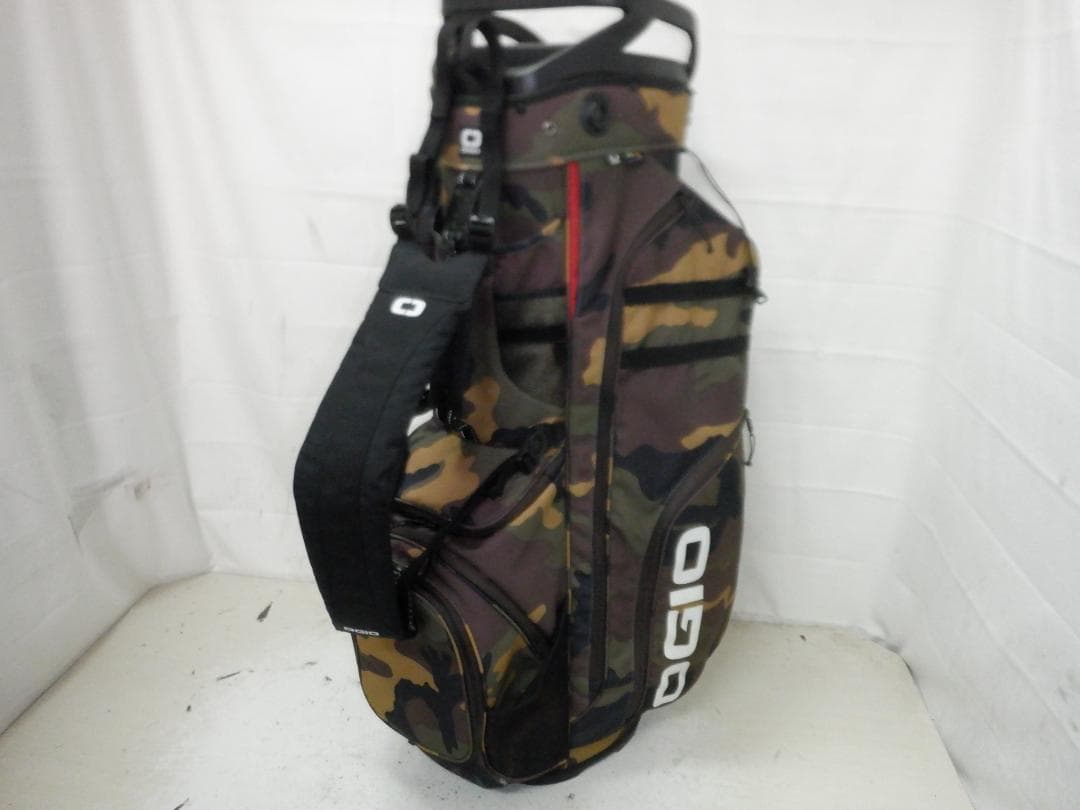 OGIO★ALPHA CONVOY★アルファコンボイ★11型★14分割★スタンド