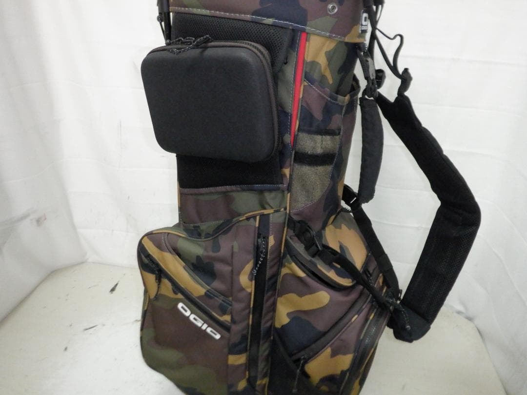 OGIO★ALPHA CONVOY★アルファコンボイ★11型★14分割★スタンド