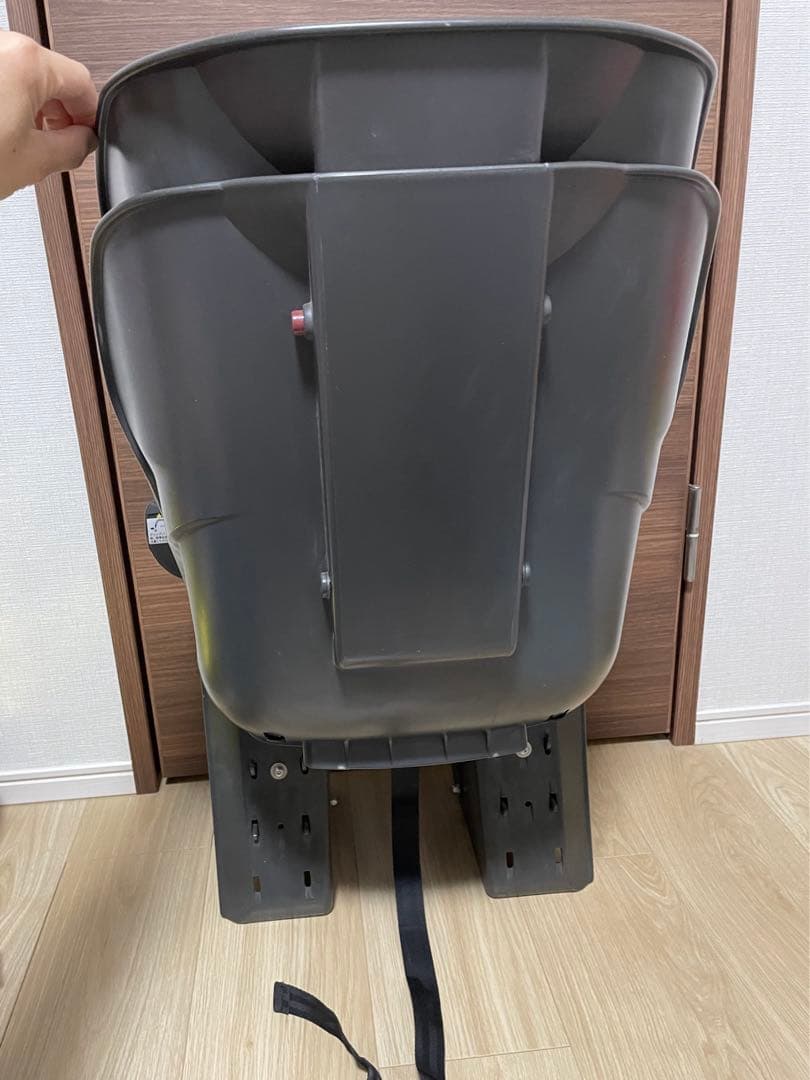 ビッケ　チャイルドシート