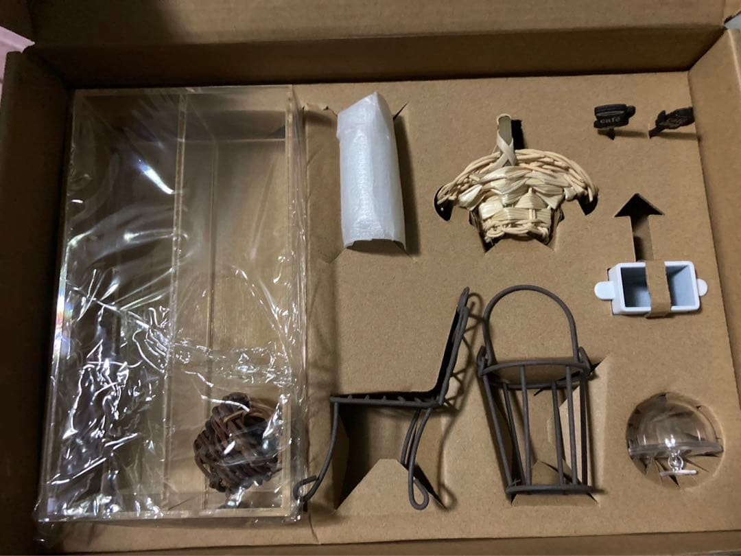 樹脂粘土でつくるミニチュアフード14〜126巻新品未開封