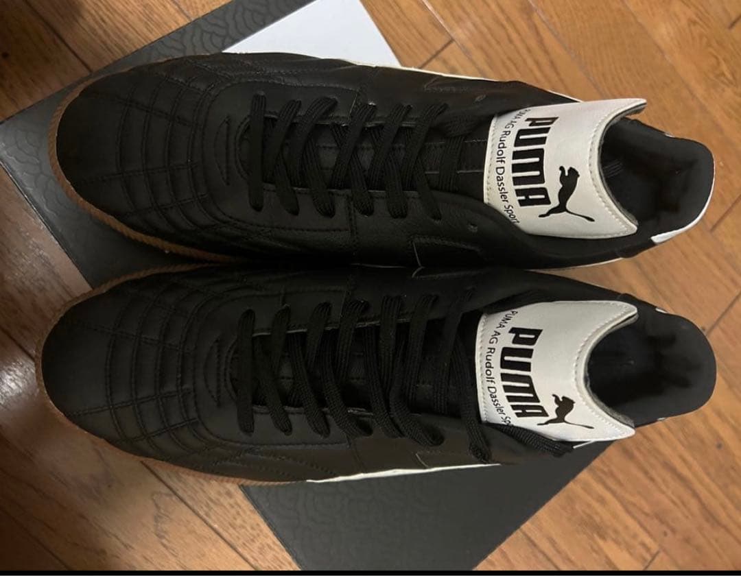 シューズ PUMA PARA MEXICO SE IT MIJ 28