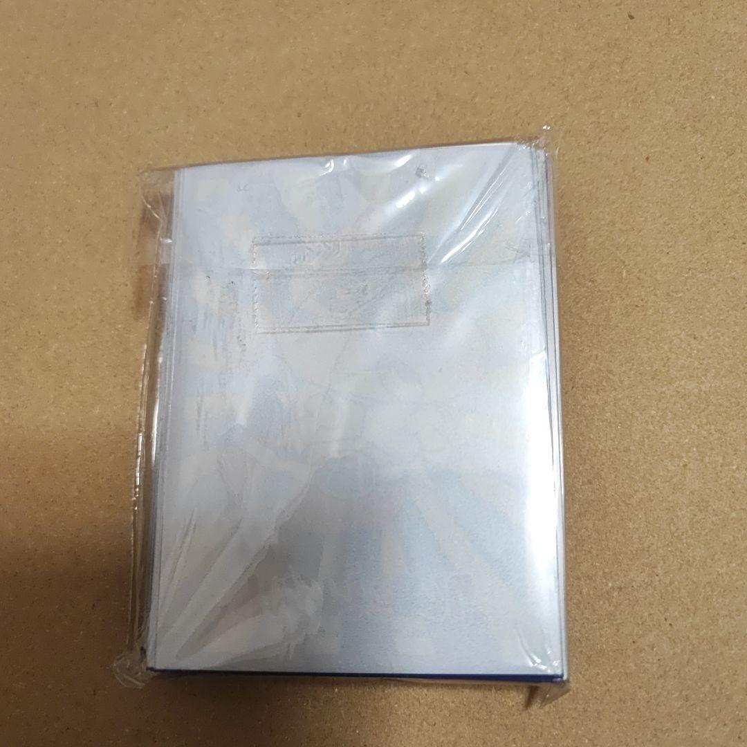 クレヨンしんちゃん　スリーブ