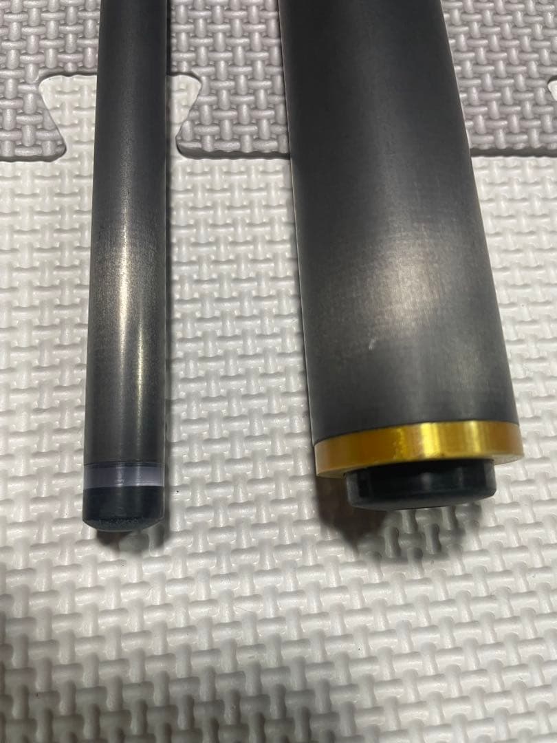 Y2Bブレイクキュー カムイSAIタップ