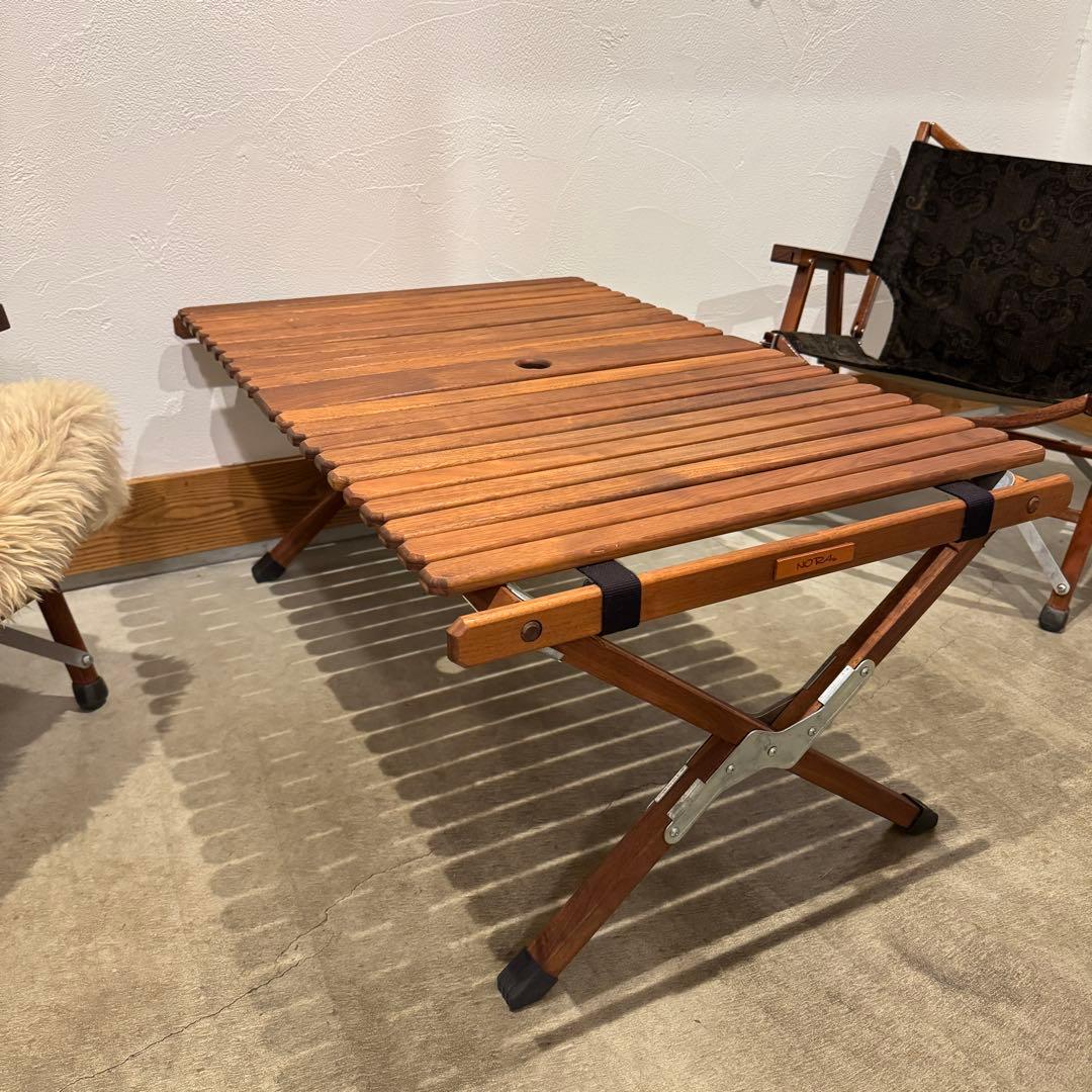 NORAsテーブル900 typeA