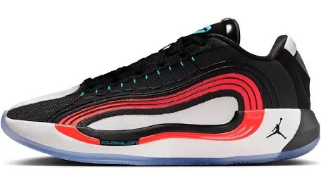 定価:17,160円　新品未使用　ナイキ ジョーダン ルカ4 PF Nike