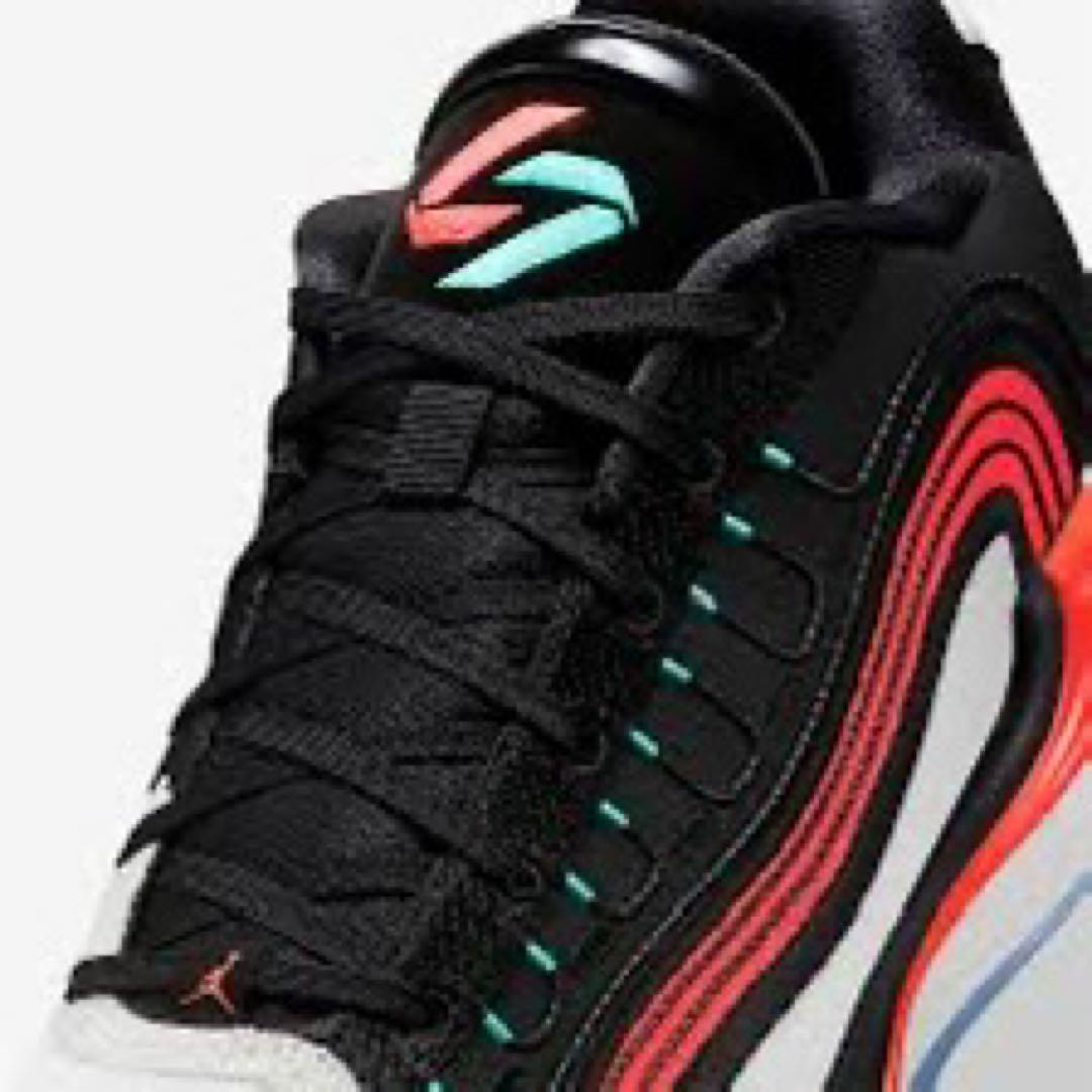 定価:17,160円　新品未使用　ナイキ ジョーダン ルカ4 PF Nike