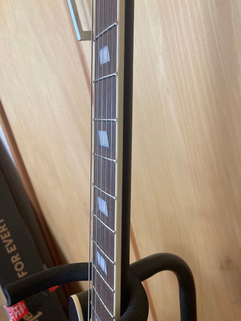 美品Epiphone Casino エピフォン カジノ　ブラック