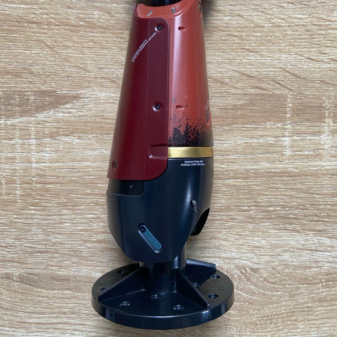 一番くじ メタルギア MGSV ヴェノムスネーク 1/2 バイオニックアーム