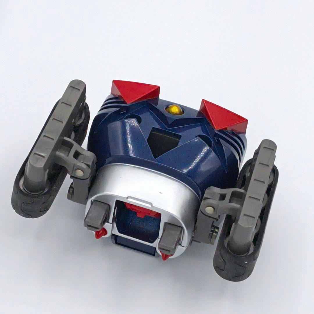 バンダイ 超合金魂 GX-31 ボルテスV