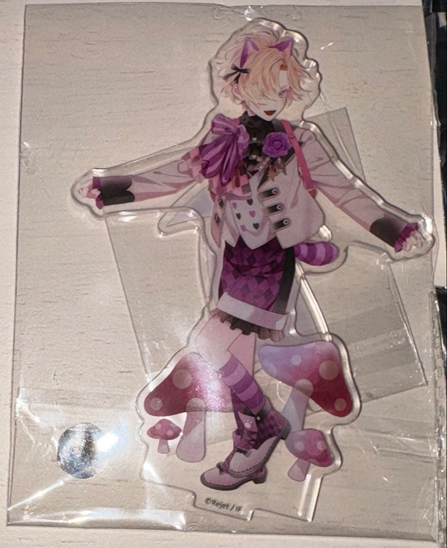 ディアラバ　DIABOLIK LOVERS コウ