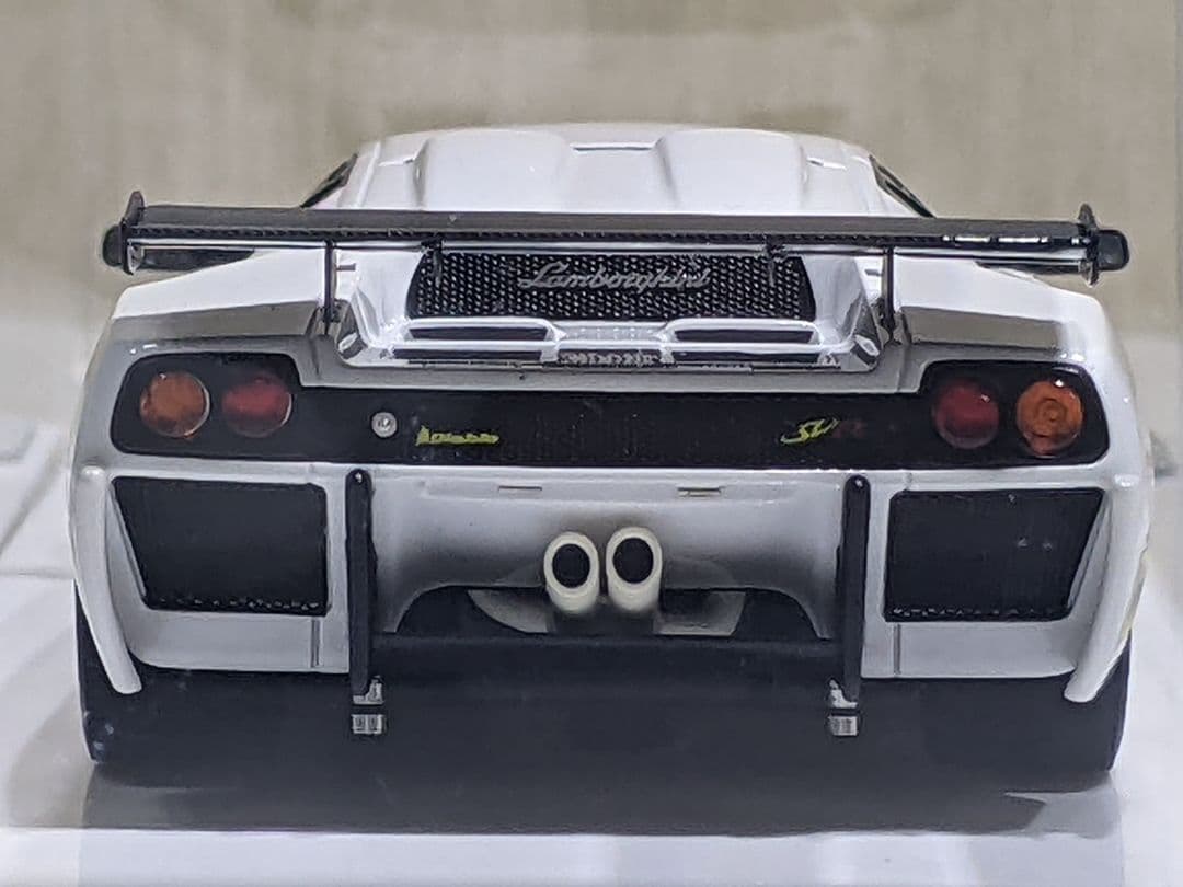 アイドロン1/43 Lamborghini Diablo SVR Racing