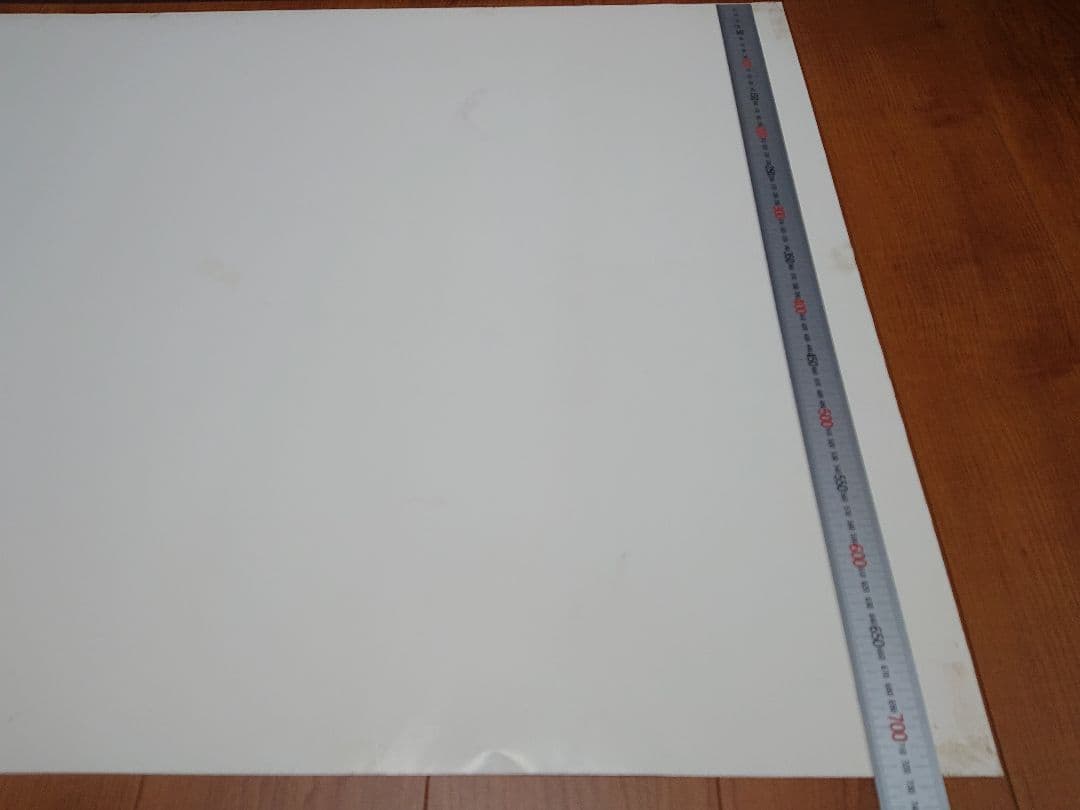 車の販売店用ポスター ホンダ シビック 無限仕様 EGシリーズ