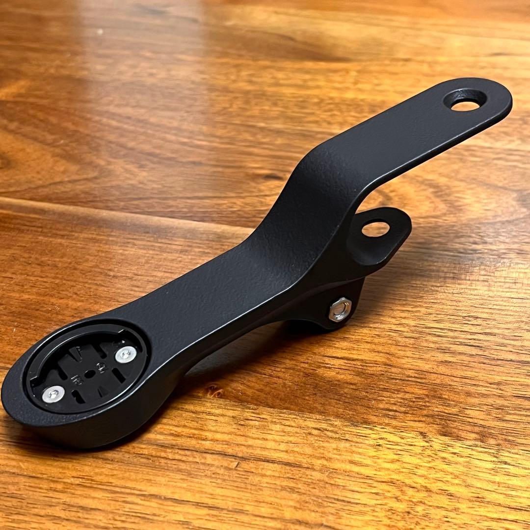 新品　CANYON AEROAD GEAR GROOVE専用サイコンマウント