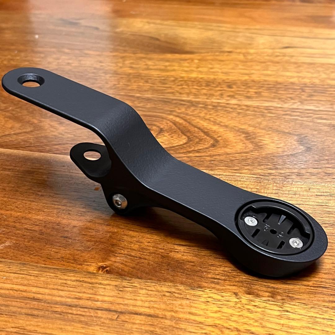 新品　CANYON AEROAD GEAR GROOVE専用サイコンマウント