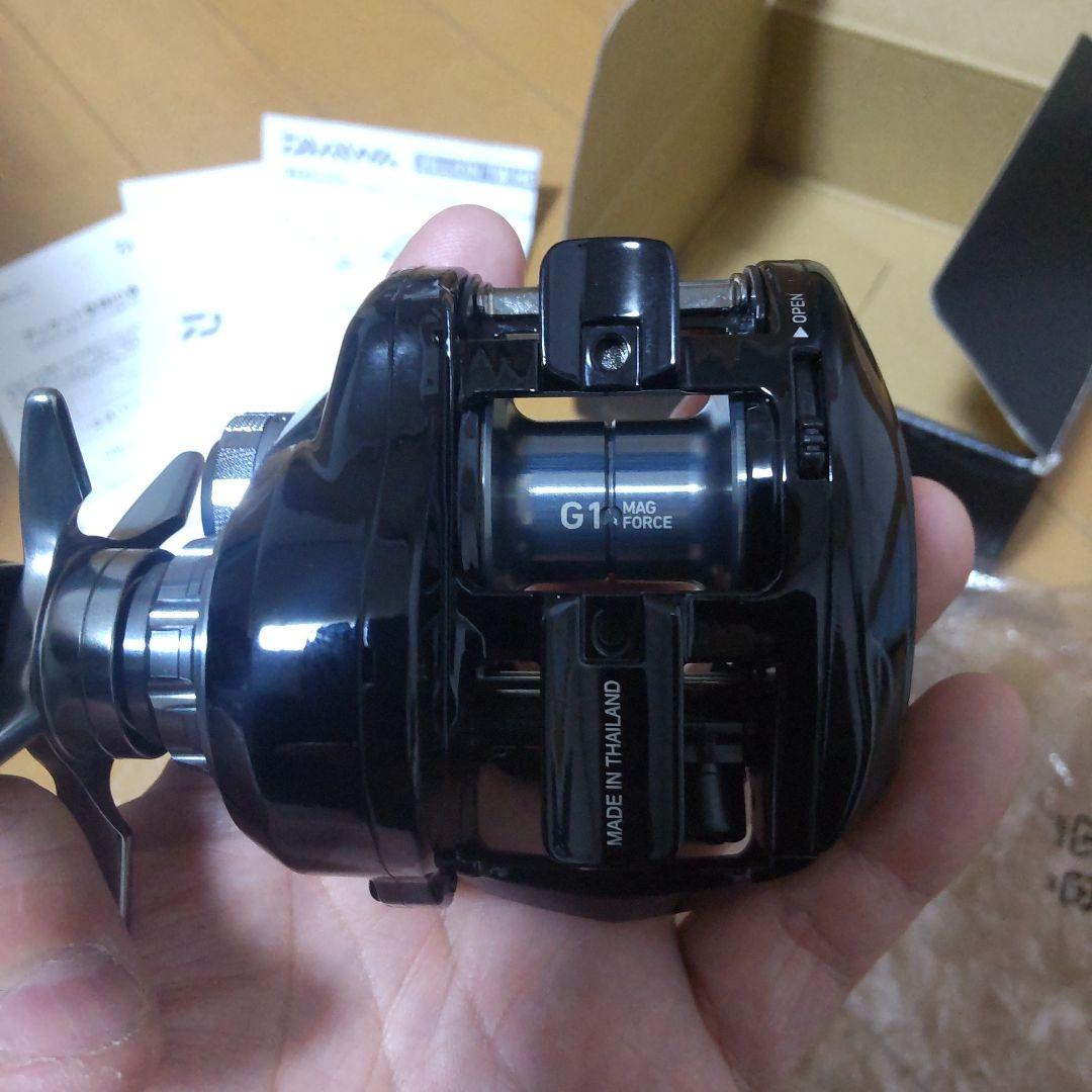 ZILLION　TW HD 1520L-CC 　LEFTHANDLE