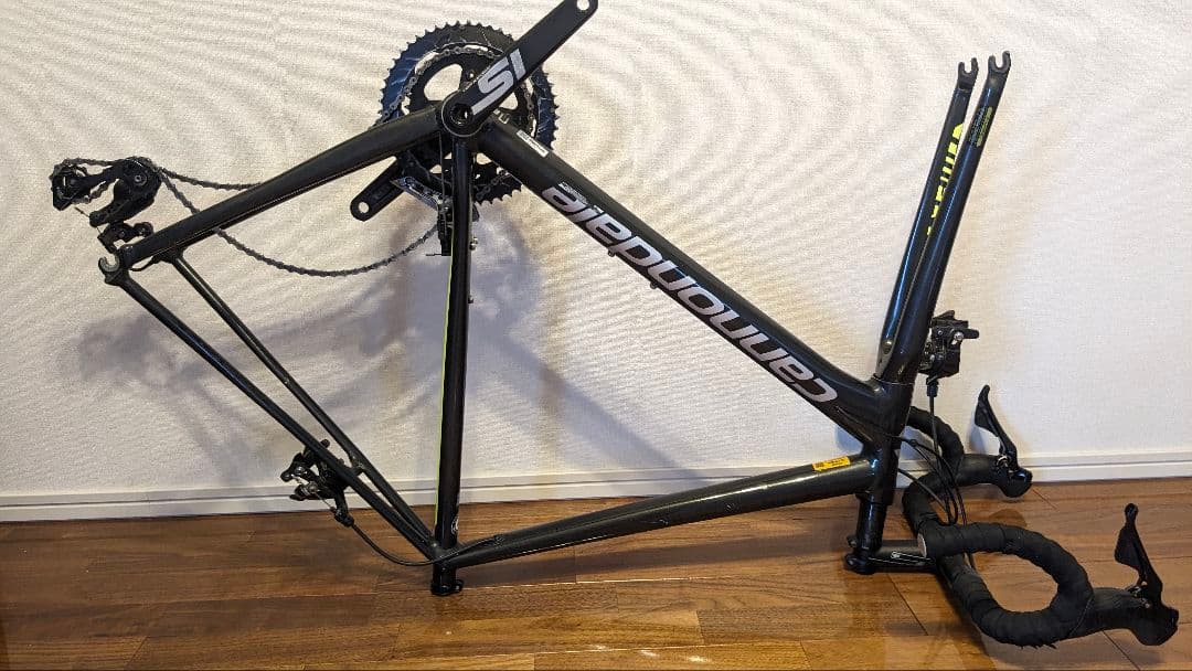 中古：Cannondale CAAD12 2019 Size：56