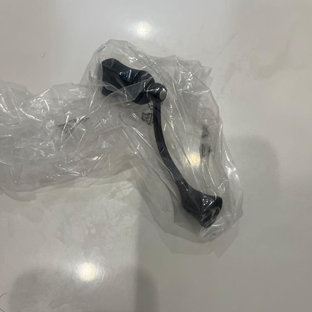 Daiwa CALDIA LT2500S リール