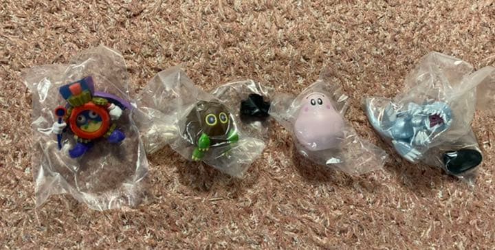 遊戯王　一番くじ　セット