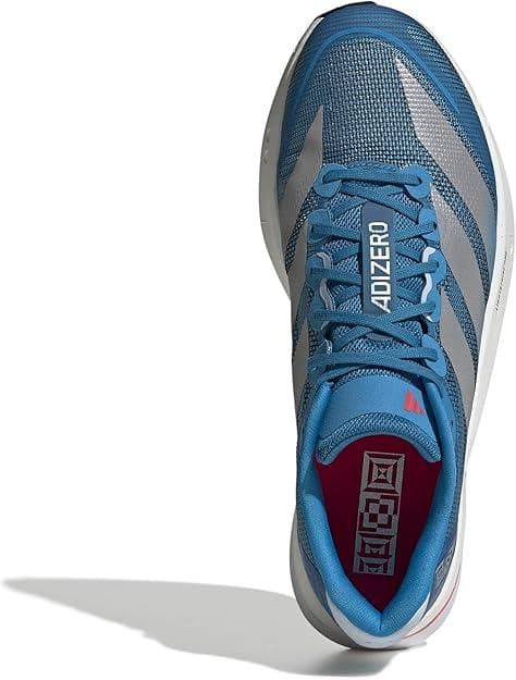 アディダス ランニングシューズ 27.5 アディゼロボストン13M JR4868