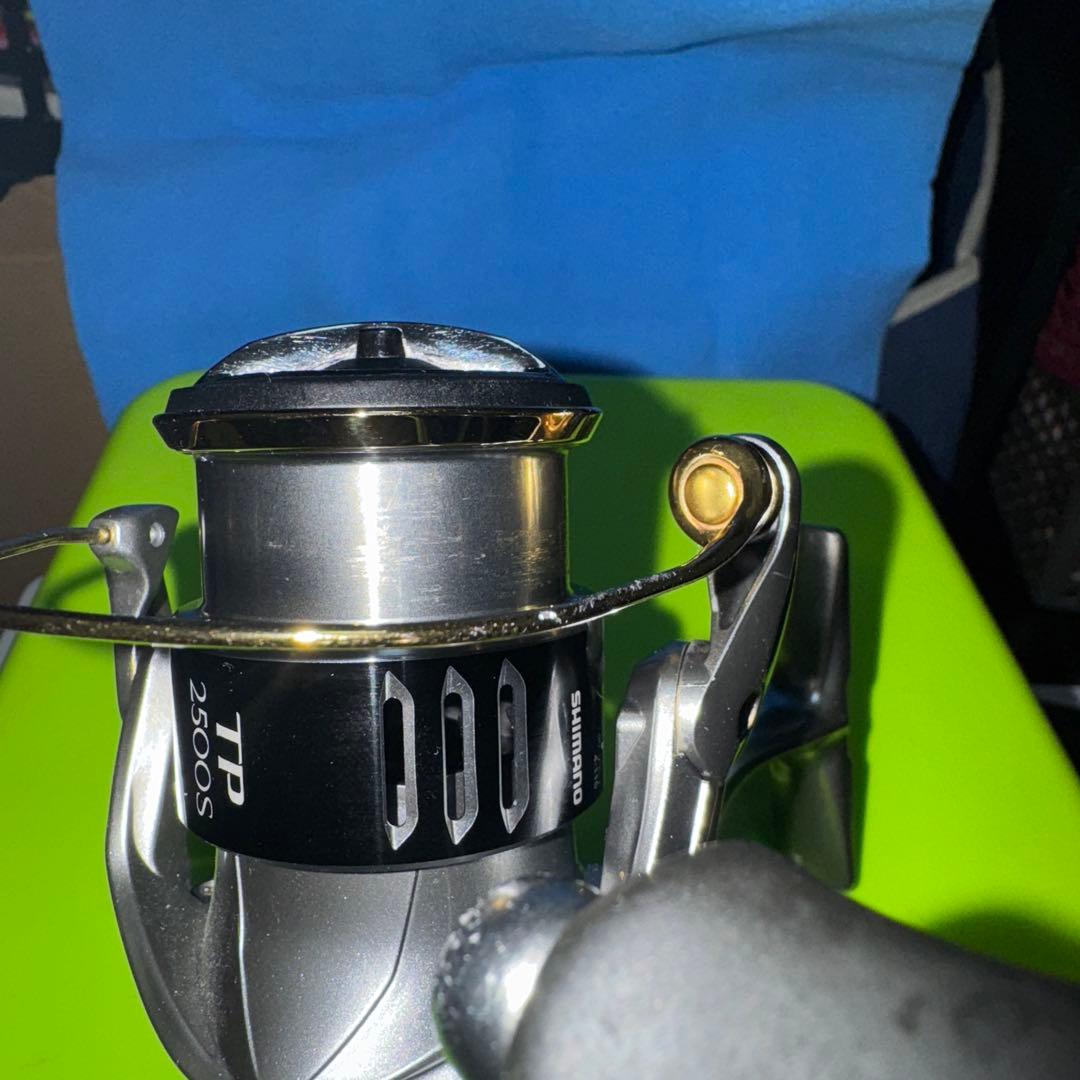 カ*T様 １５ツインパワー　２５００Ｓ　再出品