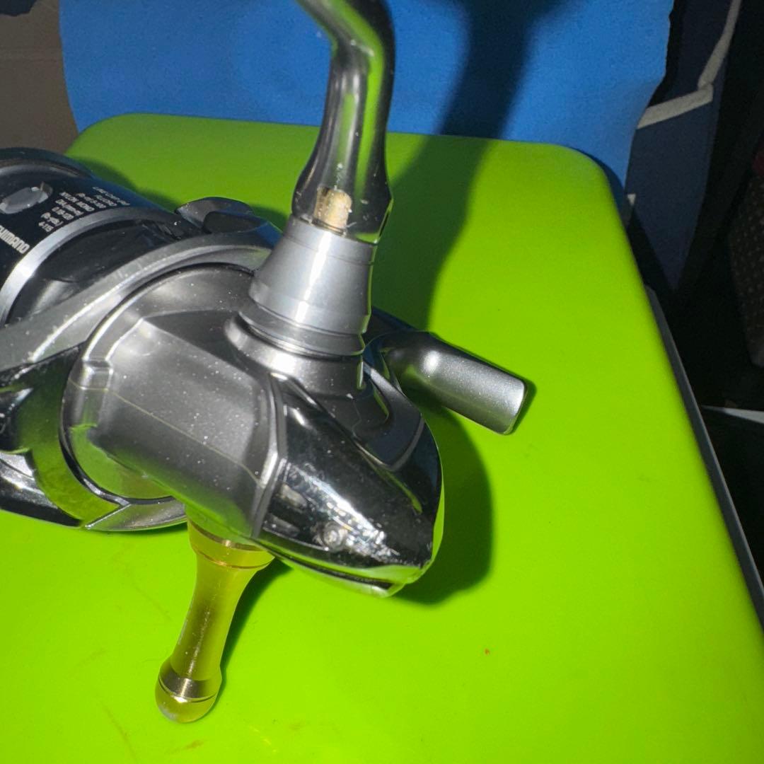 カ*T様 １５ツインパワー　２５００Ｓ　再出品