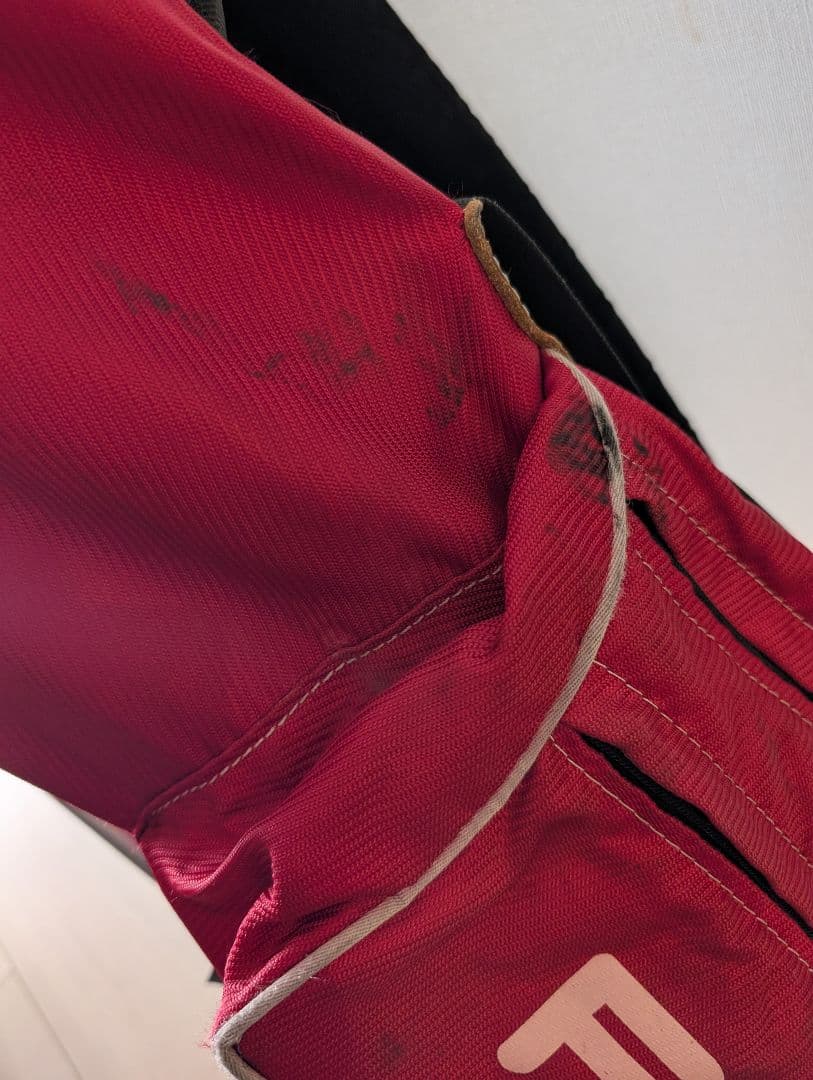 PING karsten ゴルフバッグ ビンテージ　軽量