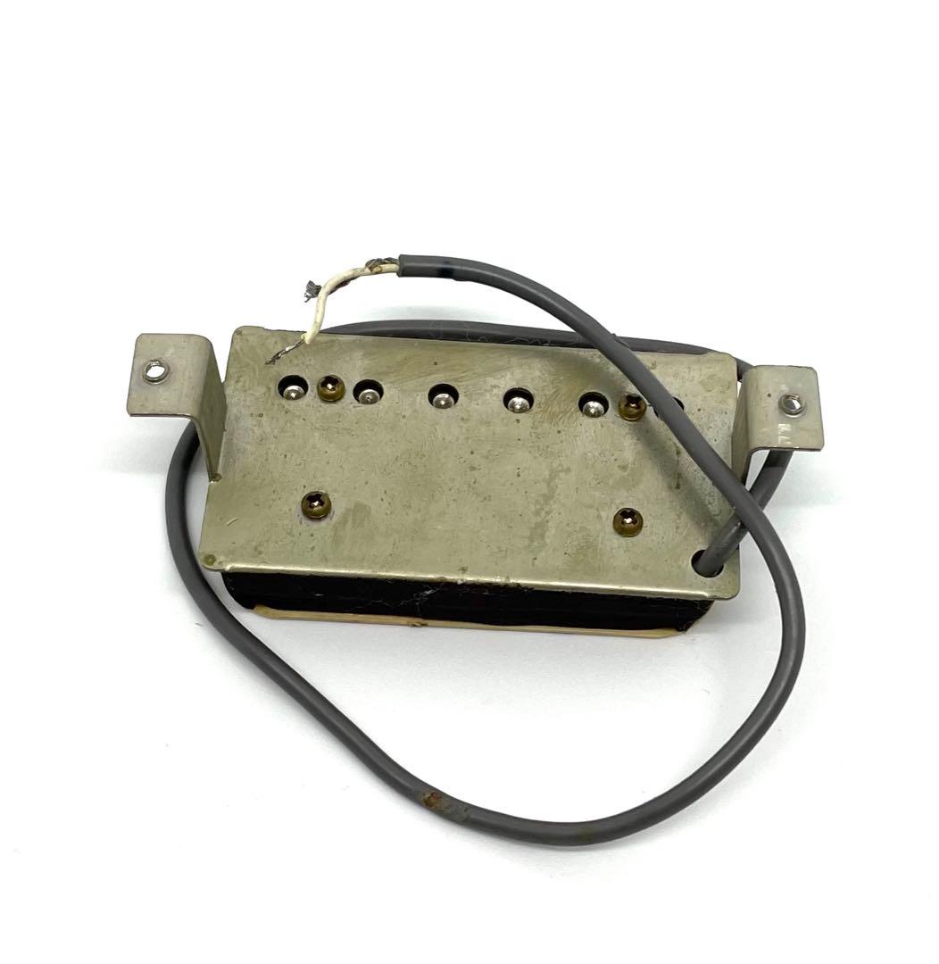 Burny hide モデル ピックアップ X JAPAN サイケデリック