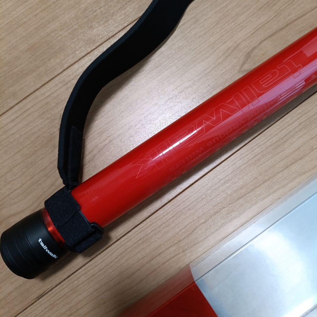 テイルウォーク　キャッチバー改　リミテッド　limited600 未使用品