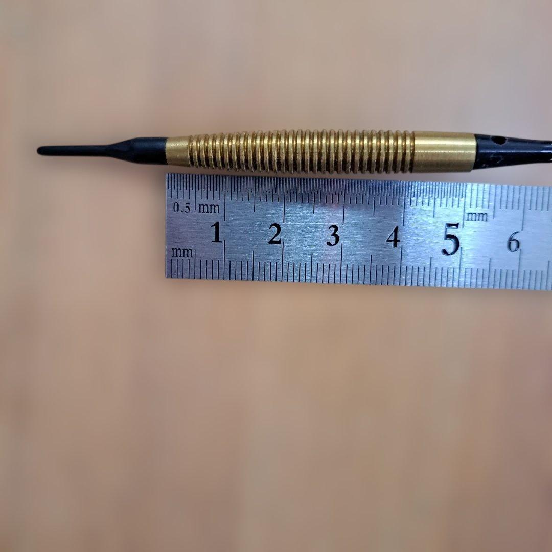 【極希少品】unicorn ポールリムモデル16.5g 4BA 未使用品