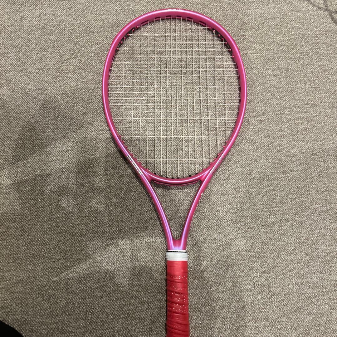 ラケット(硬式用) Prince BEAST