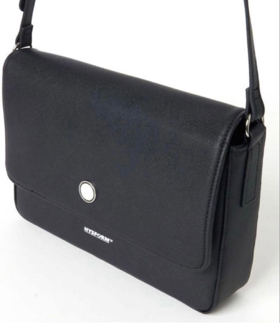 HYSFORM™ TIMEPIECE SHOULDER BAG