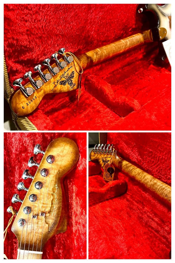 DeliciousTaylormade ラグナロク69 Sixxnine