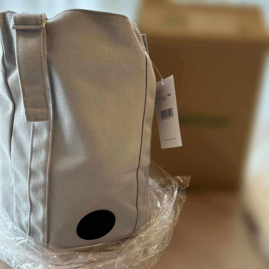 【新品】スターバックス Starbucks 福袋 2026年 抜き取りなし