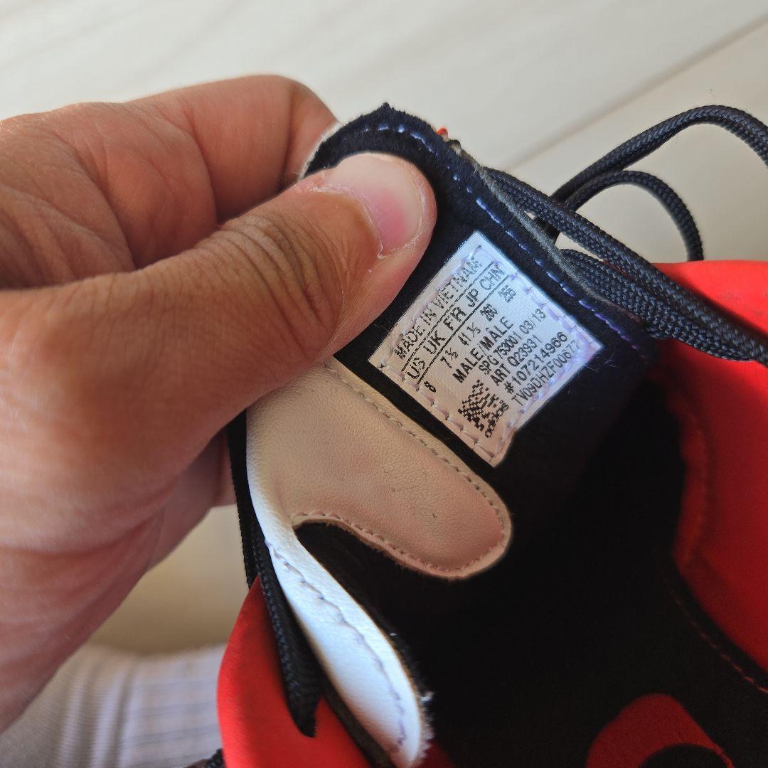 アディダス サッカースパイク アディピュア11ProジャパンTRX26.0センチ