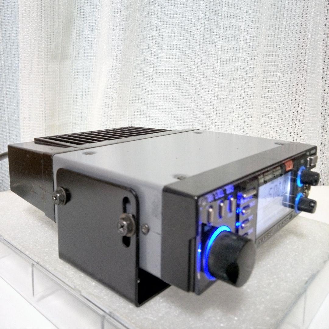 八重州無線　FT-212H 45/ 5w 機 モノバンド・モービルトランシーバ