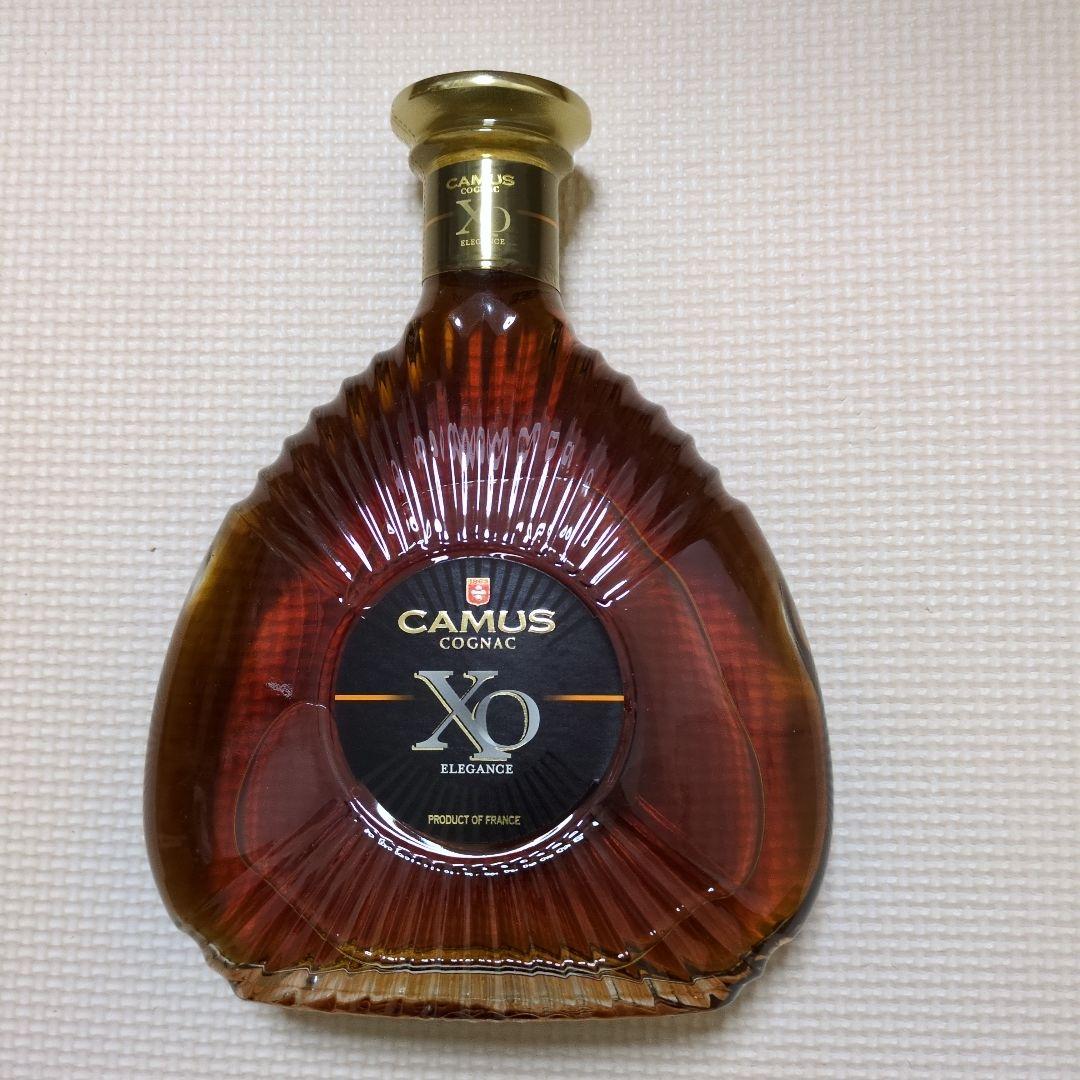 CAMUS XO Elegance コニャック