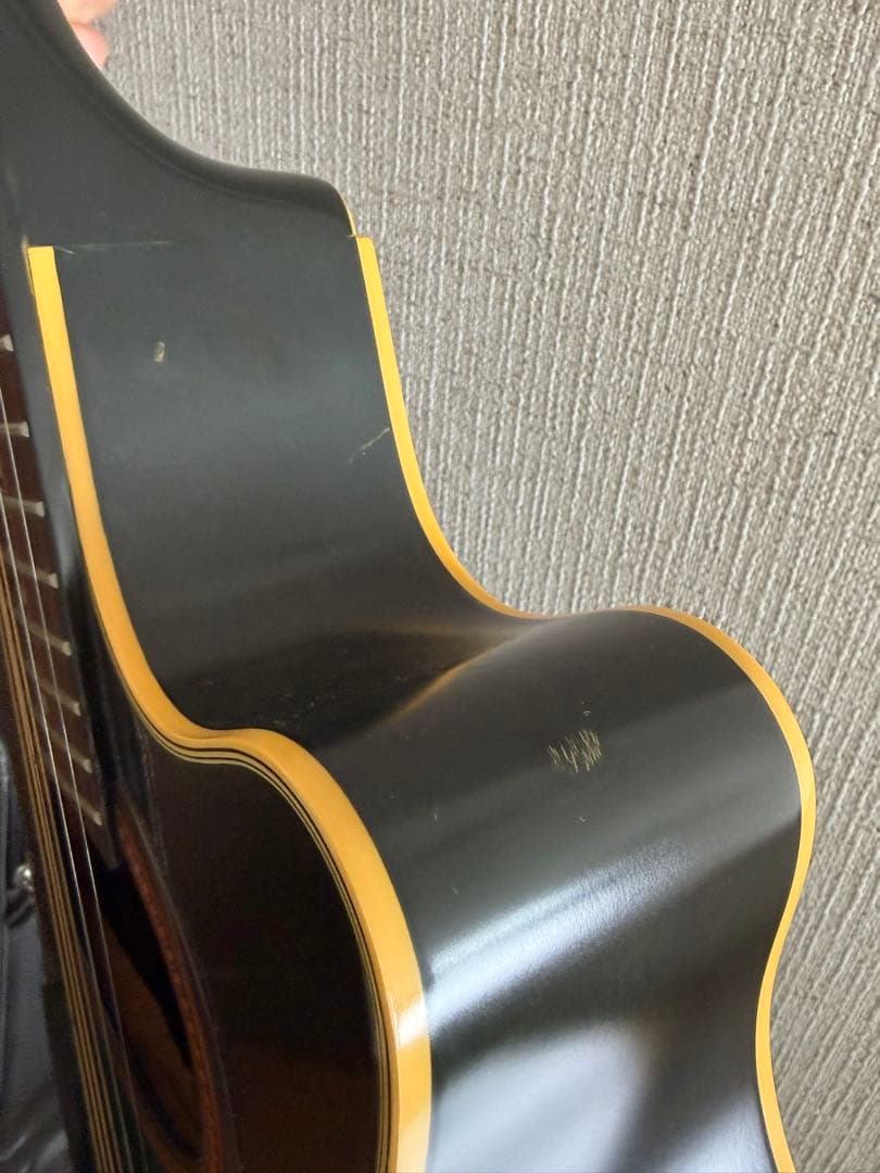 【週末限定価格】Yamaha APX-4A-SPL アコースティックギター