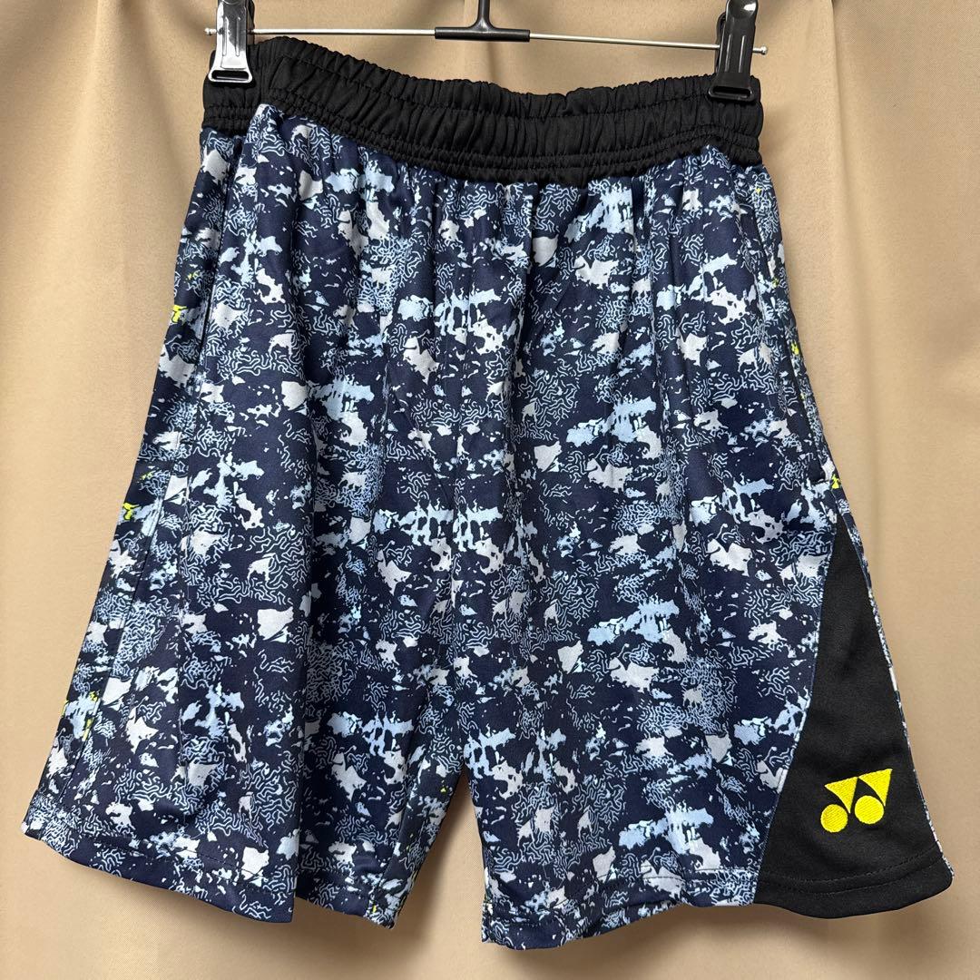 ヨネックス　ハーフパンツ