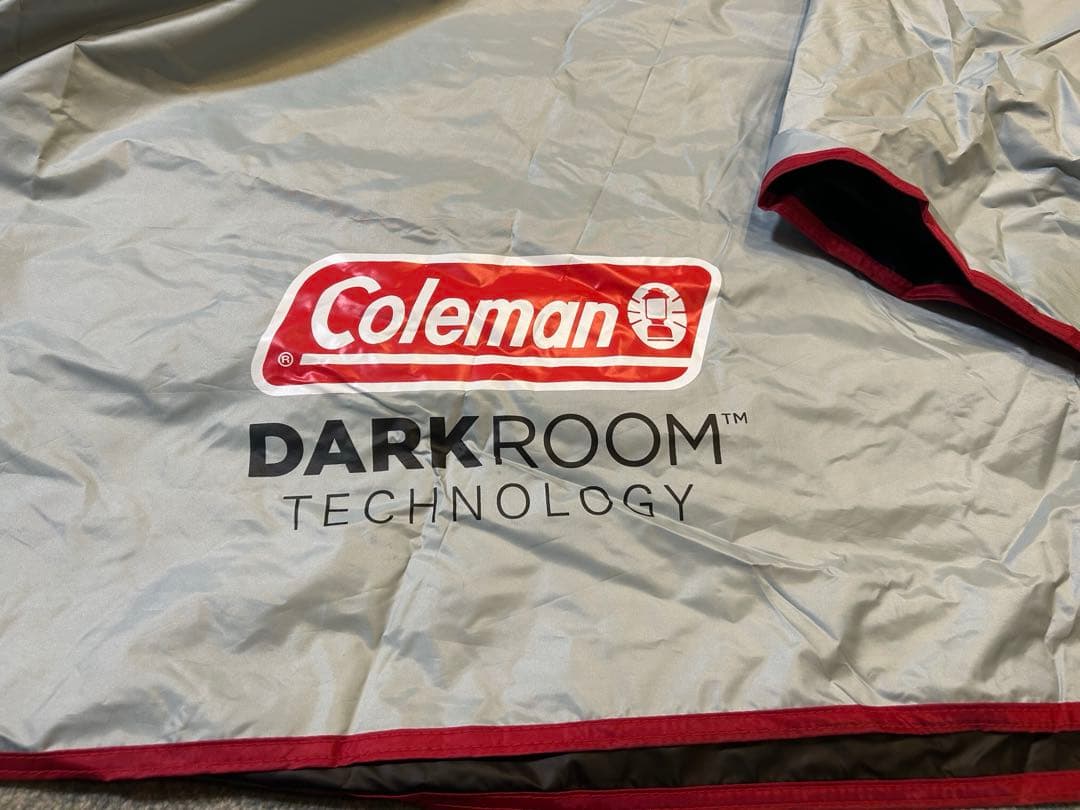 新品/未使用　コールマン　ツーリングドーム/ST+