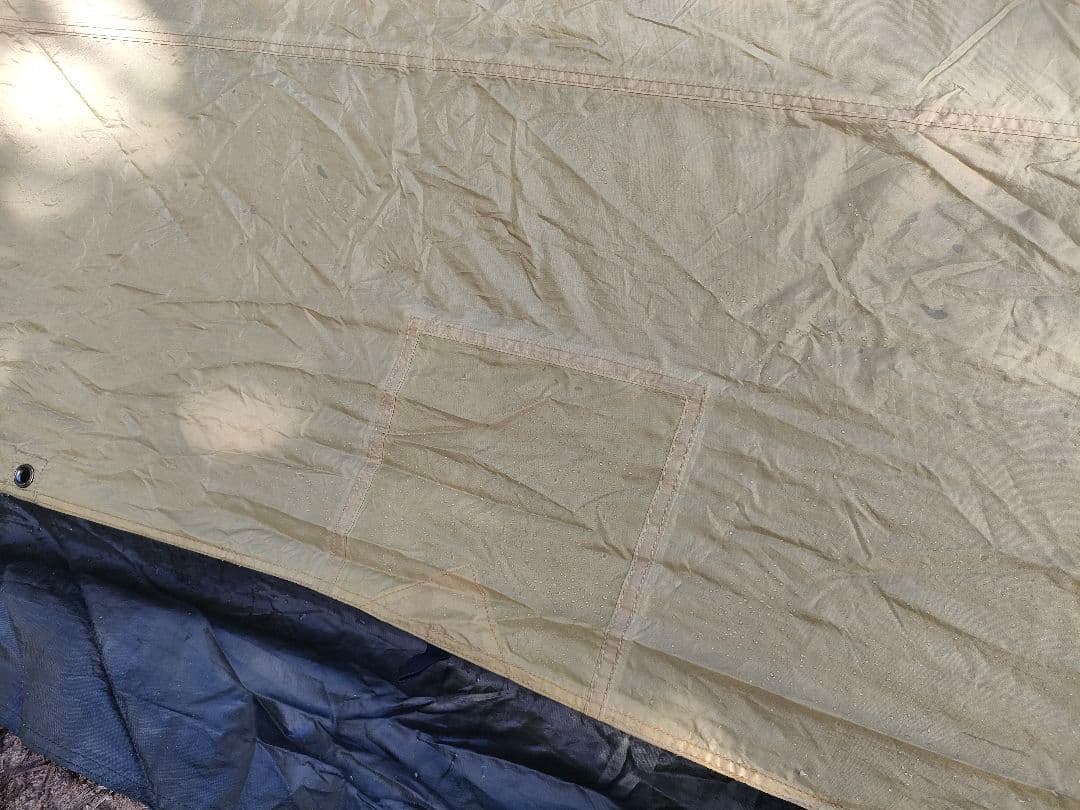 Ogawa Velero 5 キャンプテント