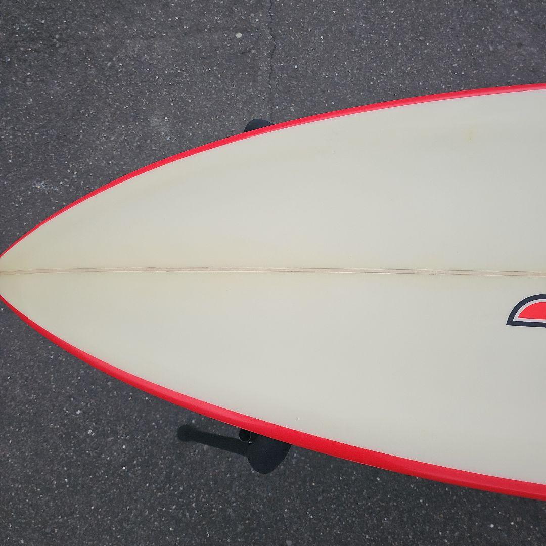 送料込み！bourton バートン サーフボード