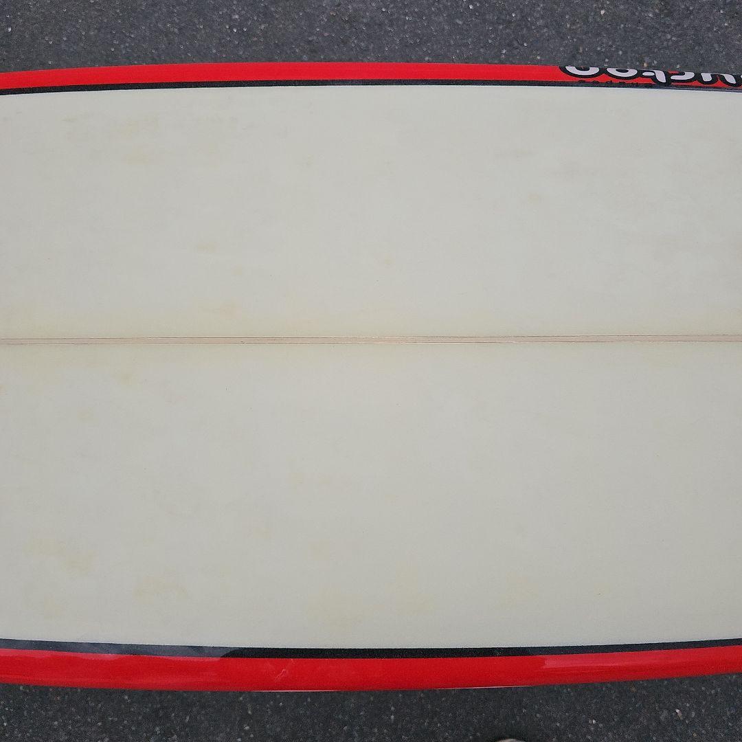 送料込み！bourton バートン サーフボード