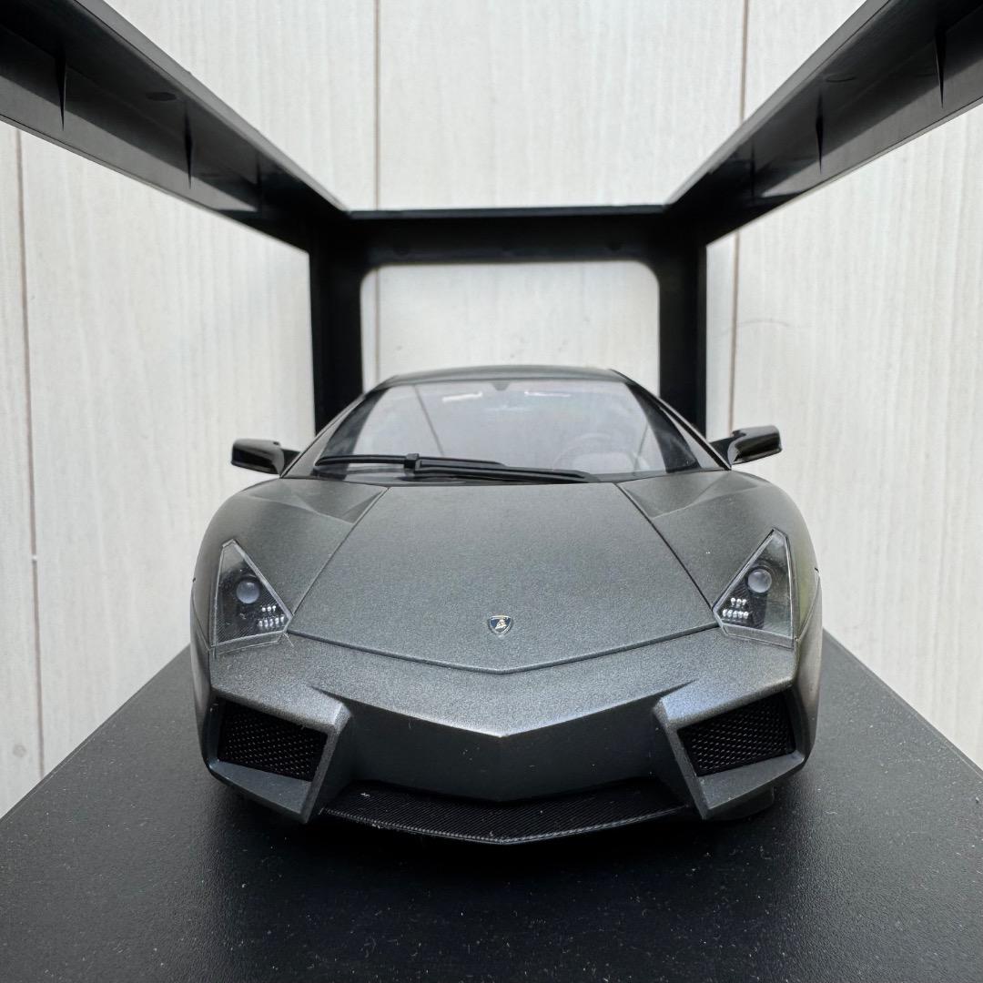 AUTOart 1/18 ランボルギーニ レヴェントン Reventon